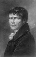 Генрих фон Клейст / Heinrich von Kleist
