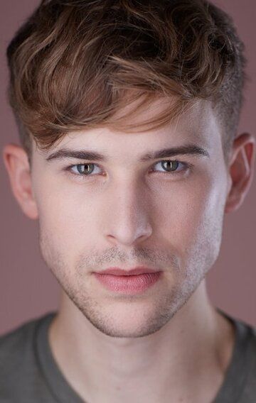 Томми Дорфман / Tommy Dorfman