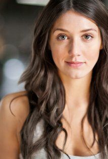 Кэндис Ланглуа / Candice Langlois