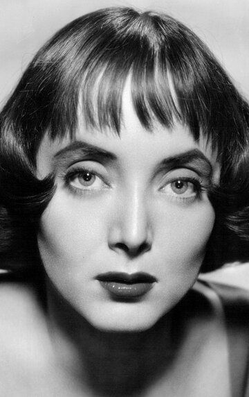 Кэролин Джонс / Carolyn Jones