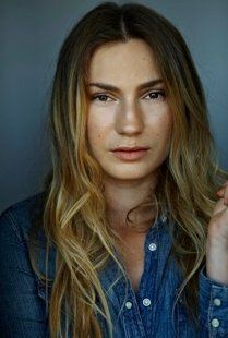 Катарина Ковалевски / Katharina Baron
