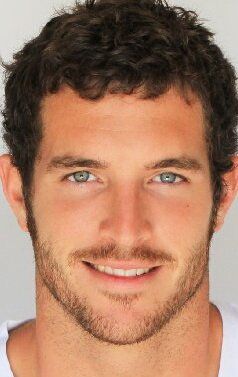 Джастис Джослин / Justice Joslin