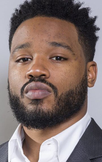 Райан Куглер / Ryan Coogler