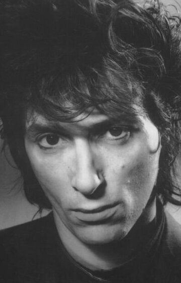 Джонни Тандерс / Johnny Thunders