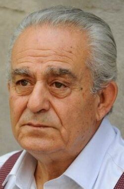 Исмаиль Дювенджи / Ismail Düvenci