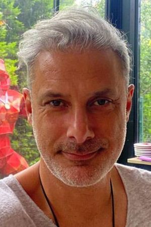 Камиль Гюлер / Kamil Güler