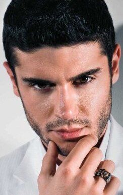 Берк Октай / Berk Oktay