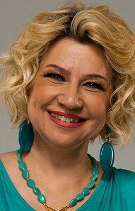  / Binnur Serbetçioglu