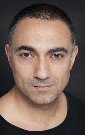 Селим Байрактар / Selim Bayraktar