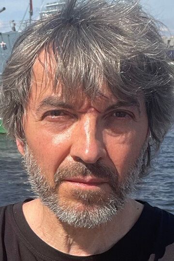 Владимир Заморин /