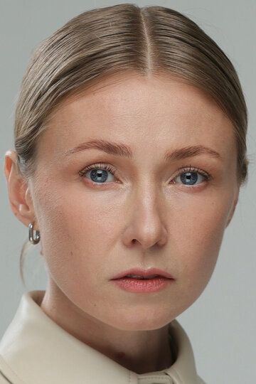Дарья Сазонова / 