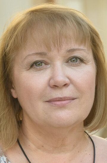 Светлана Иозефий /