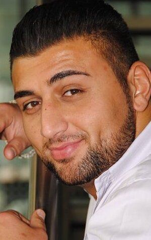 Майкл Кесероглу / Michael Keseroglu