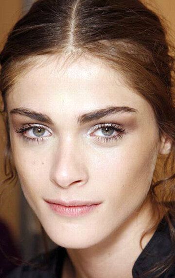 Элиза Сенауи / Elisa Sednaoui