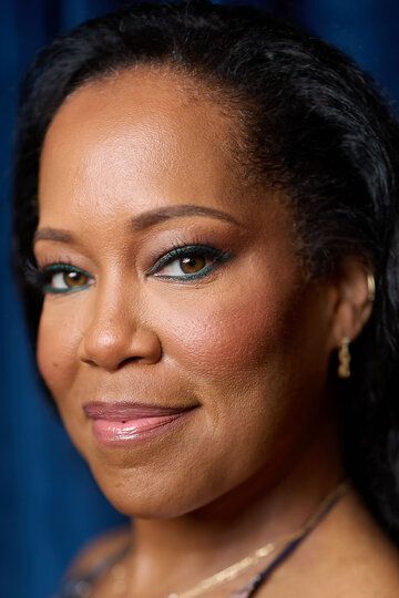 Реджина Кинг / Regina King