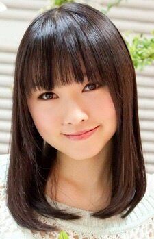 Асами Симода / Asami Shimoda