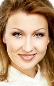 Светлана Галка /