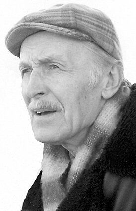 Владимир Бычков / 
