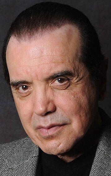Чазз Пальминтери / Chazz Palminteri