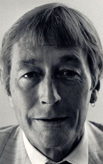 Джон Невилл / John Neville