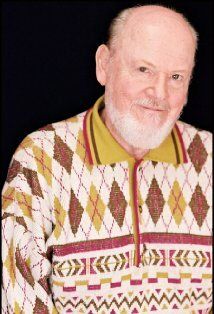 Нед Вертимер / Ned Wertimer