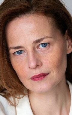 Элин Петерсдоттир / Elin Petersdottir