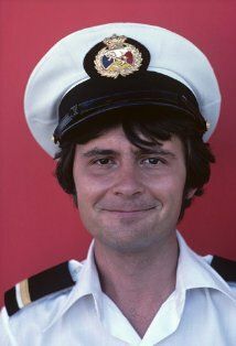 Фред Гранди / Fred Grandy