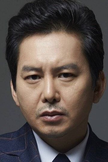 Юн Ги-вон / Yoon Gi-won