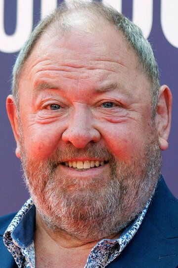 Марк Эдди / Mark Addy