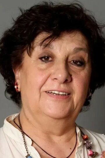 Фериха Эюбоглу / Feriha Eyüpoglu