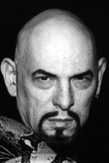 Антон ЛаВей / Anton LaVey