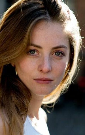 Паула Кро / Paula Kroh