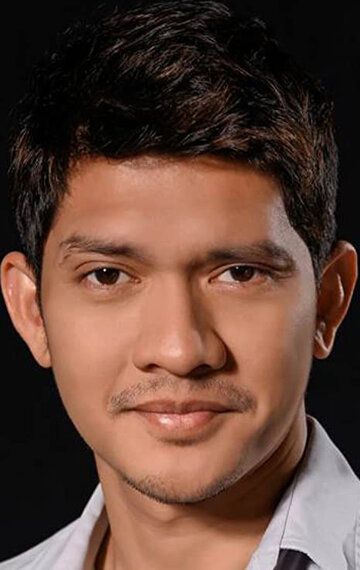 Ико Уайс / Iko Uwais