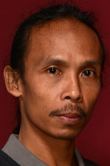 Яян Рухьян / Yayan Ruhian