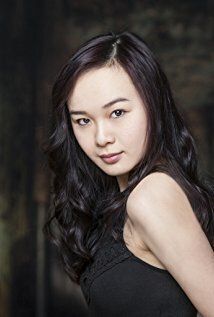 Николь Ло / Nicole Law