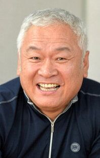 Ко Ин-бом / Ko In-beom