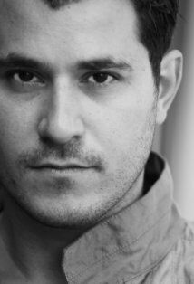 Саймон Барбаро / Simon Barbaro
