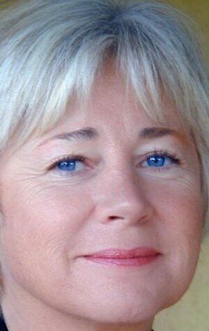 Дебора Бакстер / Deborah Baxter