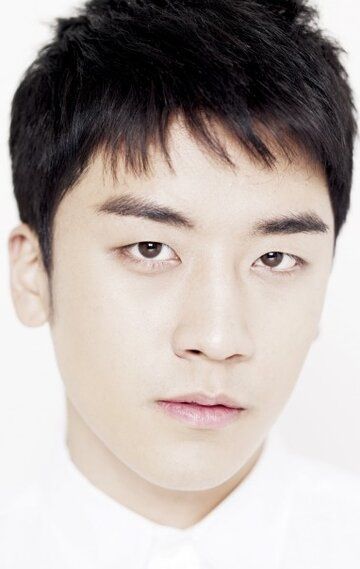 Сынни / Seungri