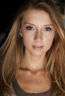 Эмбер Уотсон / Amber Watson