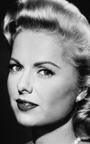 Марта Хайер / Martha Hyer