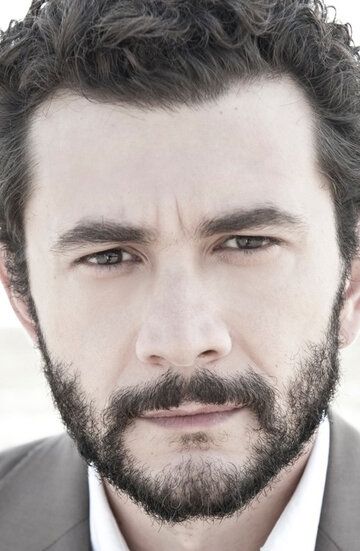 Виничио Маркиони / Vinicio Marchioni