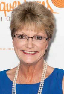 Денис Никерсон / Denise Nickerson