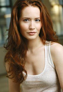 Меган Ченнелл / Megan Channell