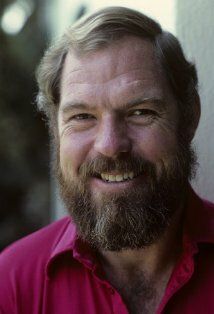 Мерлин Олсен / Merlin Olsen