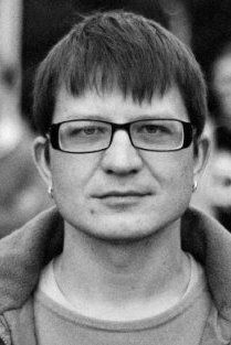 Илья Черепко-Самохвалов / 