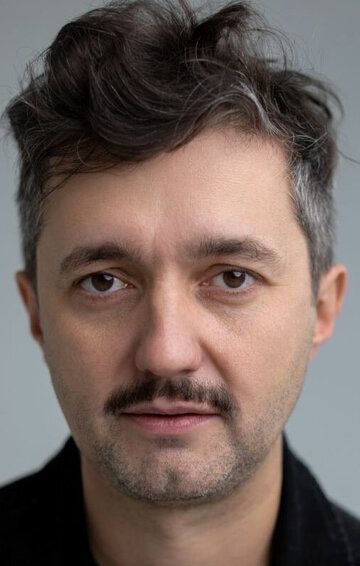 Михаил Зуй /