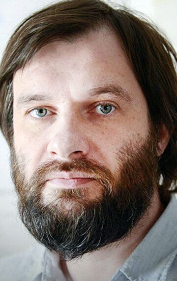 Андрей Лошак /