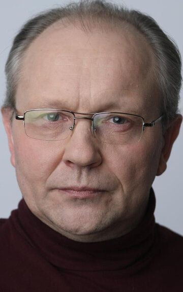Сергей Бледных /