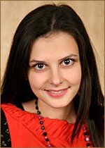 Евгения Сотникова / 